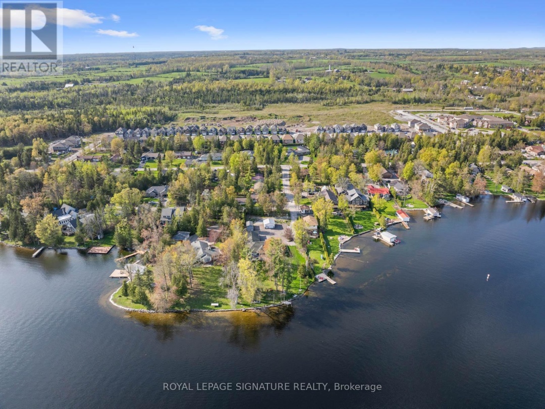 36 Hillcroft Way, Sturgeon Lake