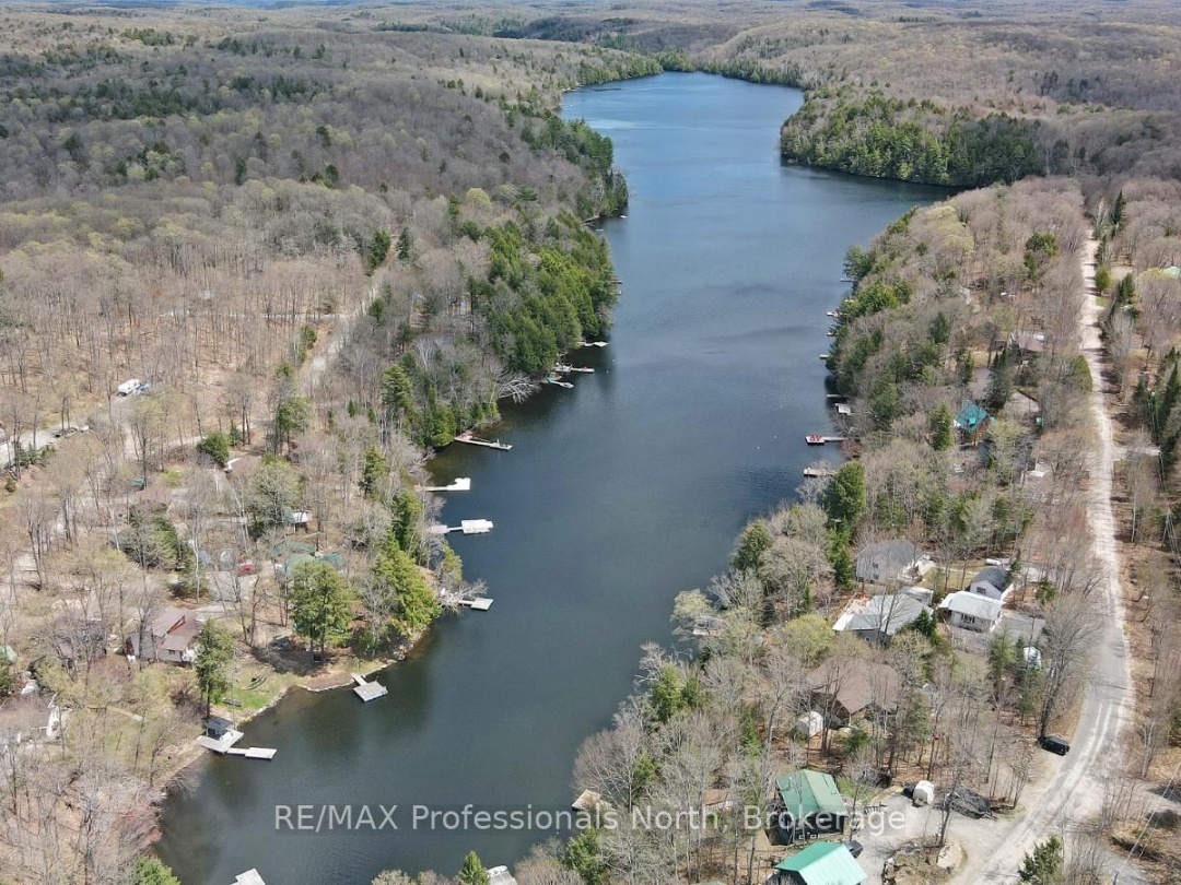 1039 Mink Road, Long Lake