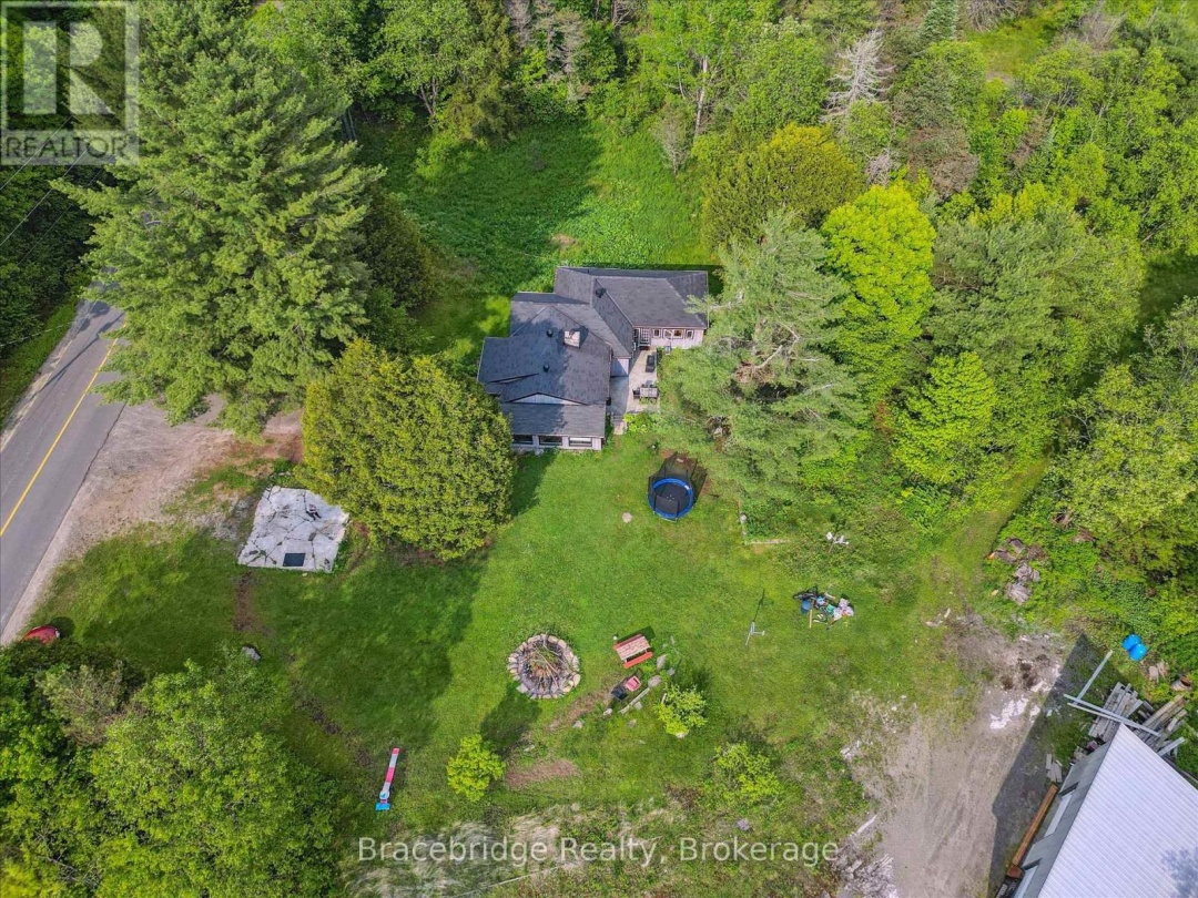 1151 BEATRICE TOWN LINE, 