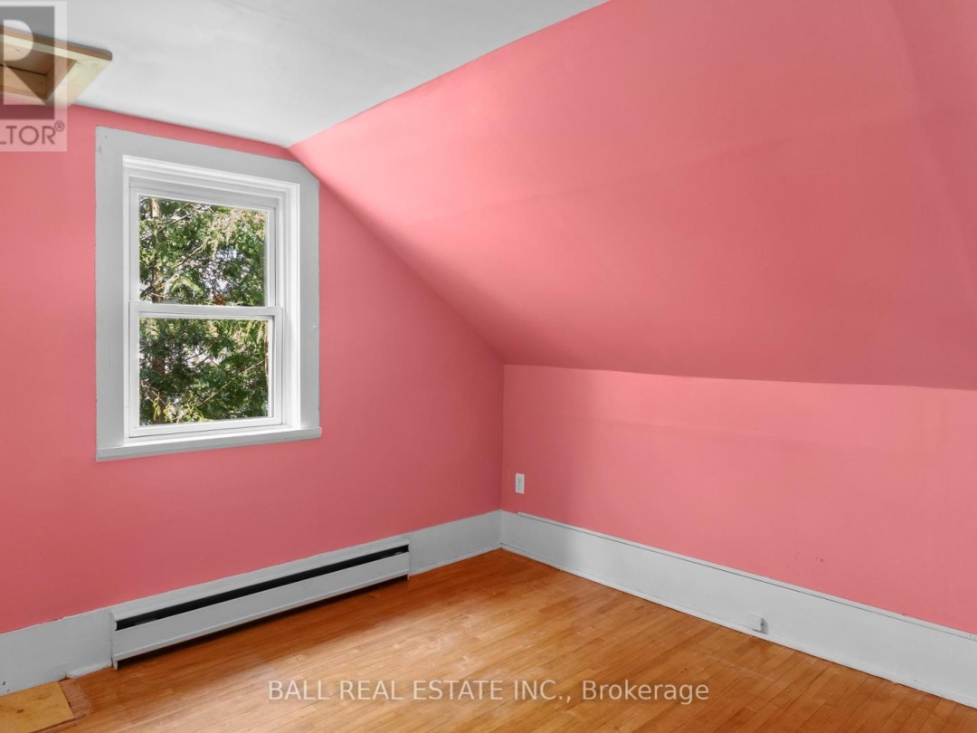 81 WILLIAM STREET, 