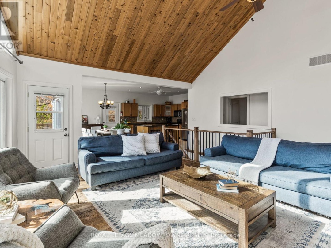 1658 HOSPITALITY ROAD, 