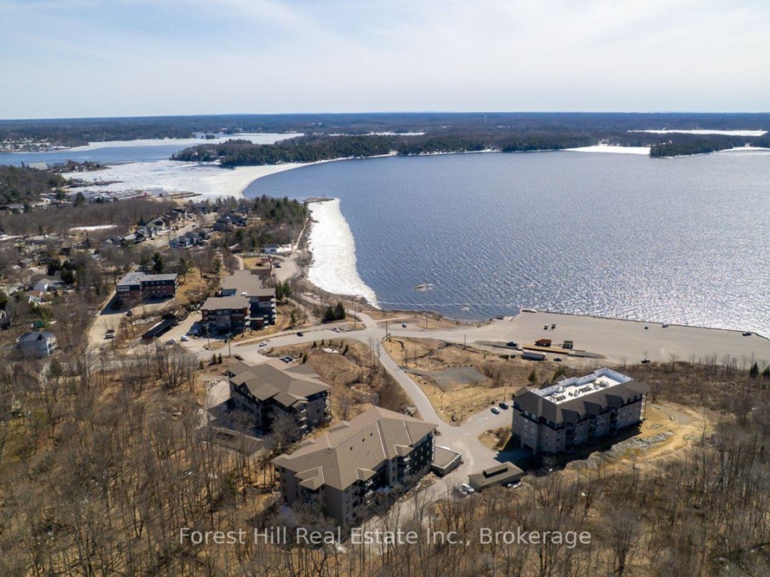 204 11B Salt Dock Road, Parry Sound