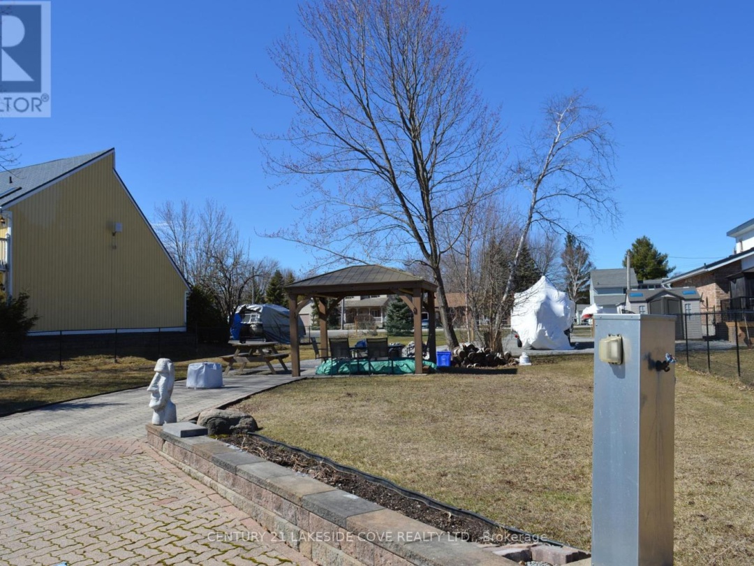 76 Turtle Path, Lake Simcoe