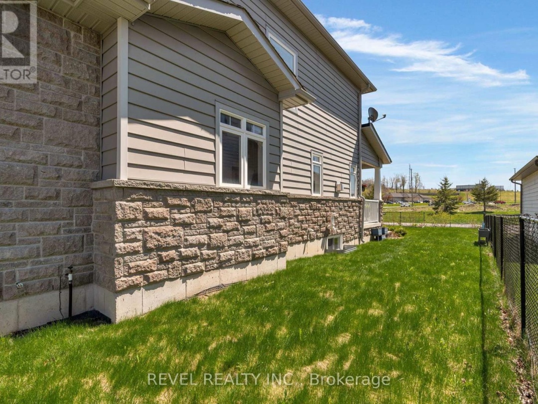 3123 STONE RIDGE BOULEVARD, Orillia