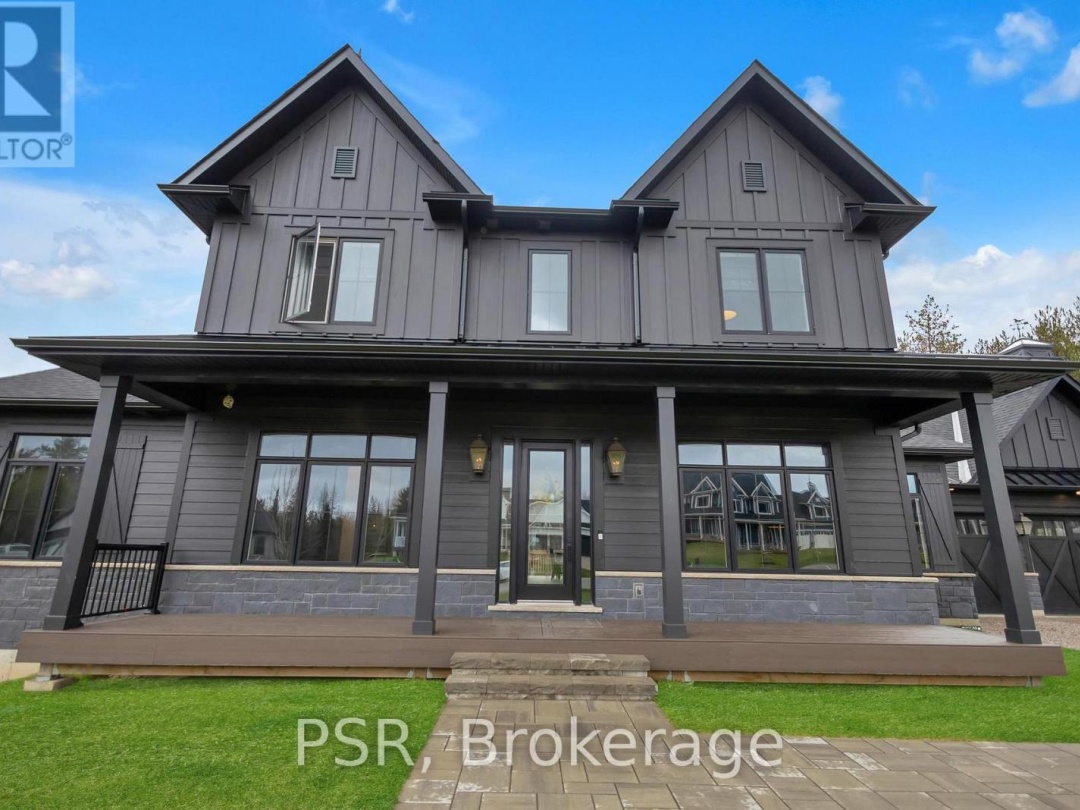 72 Georgian Grande Drive, Oro-Medonte