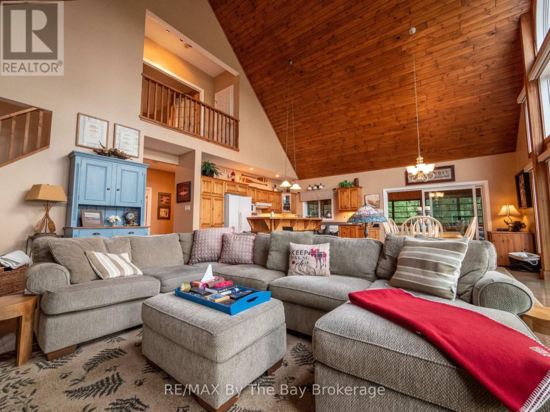 17470 Georgian Bay Shore, Georgian Bay