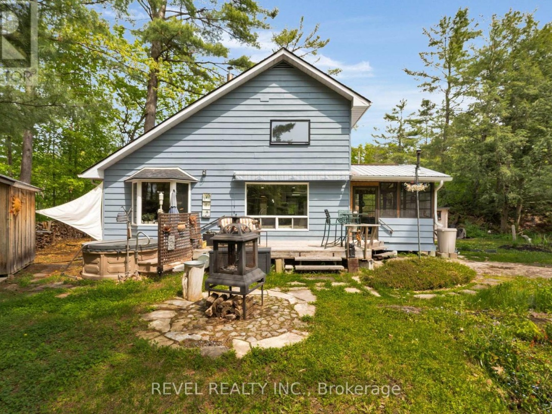 3248 MUSKOKA STREET, 