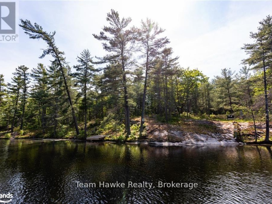 6528 Severn River, Georgian Bay