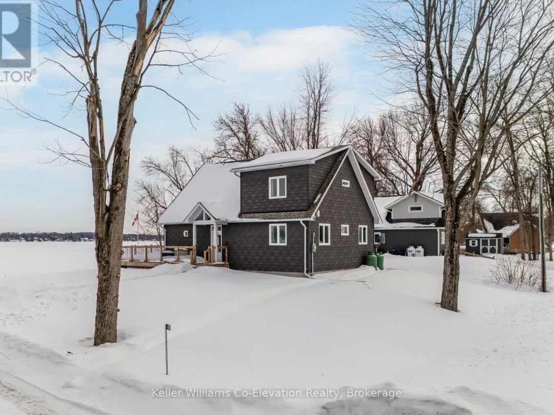 4073 Dalrymple Drive, Dalrymple-south Lake