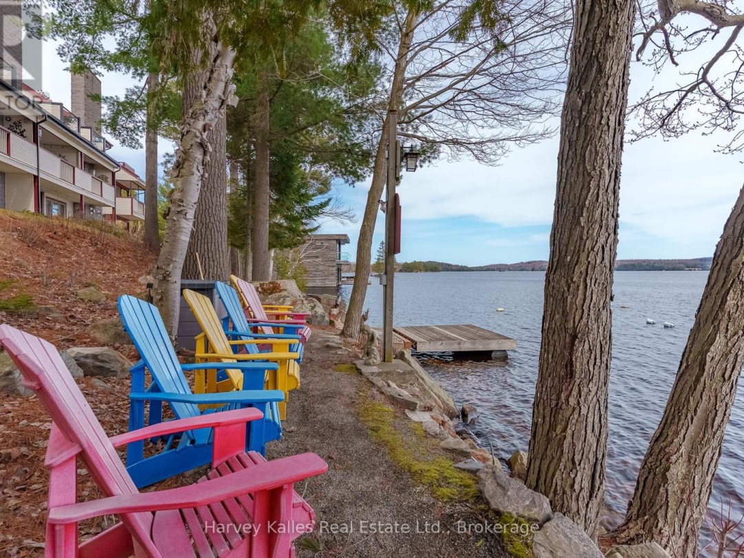 204 10 Coveside Drive, Fairy Lake