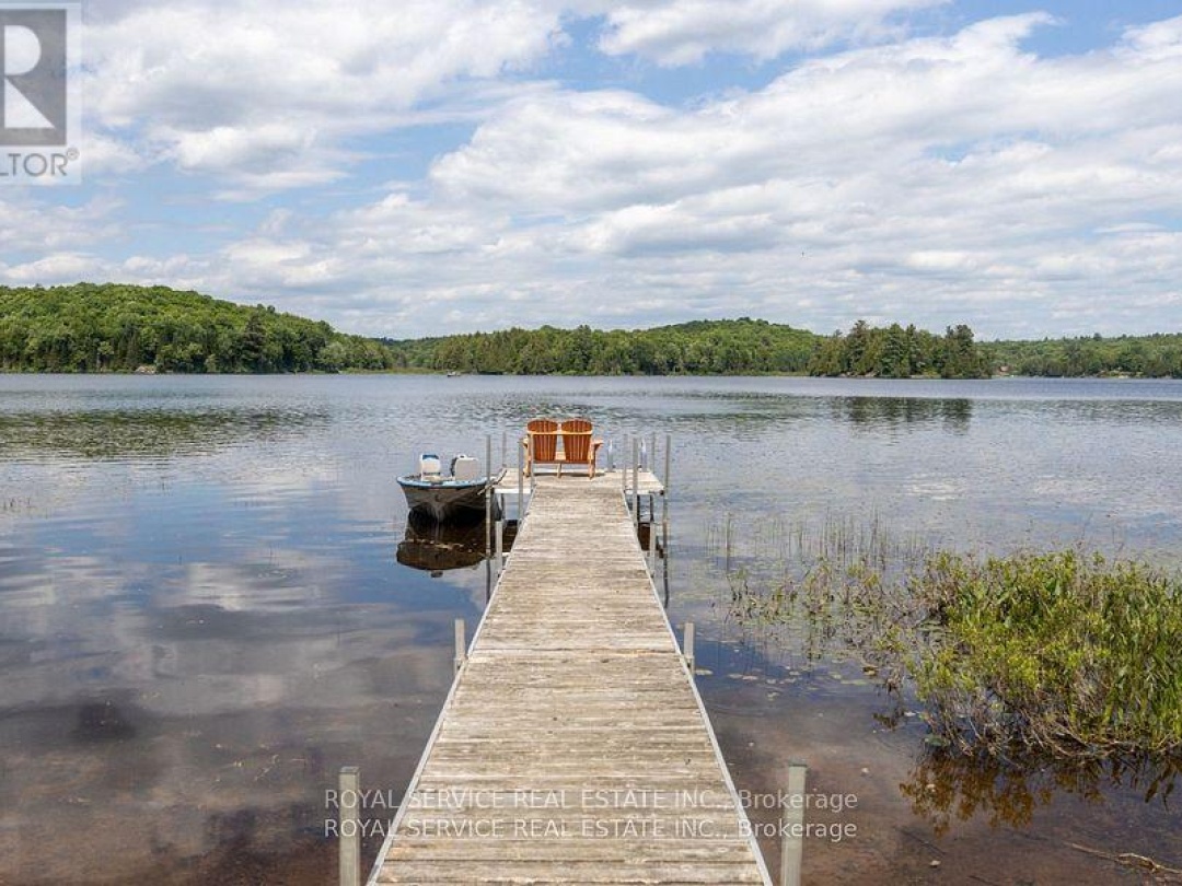 2104 BRADY LAKE ROAD, Brady Lake