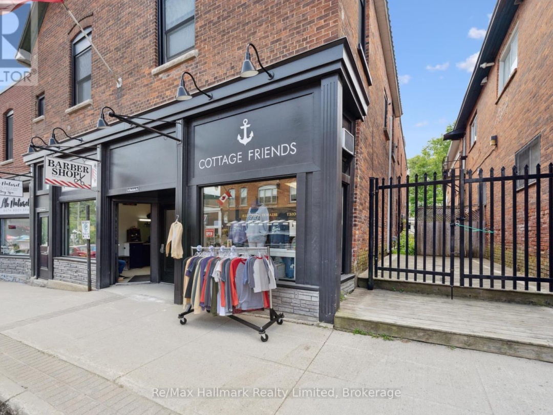 14 MANITOBA STREET, 