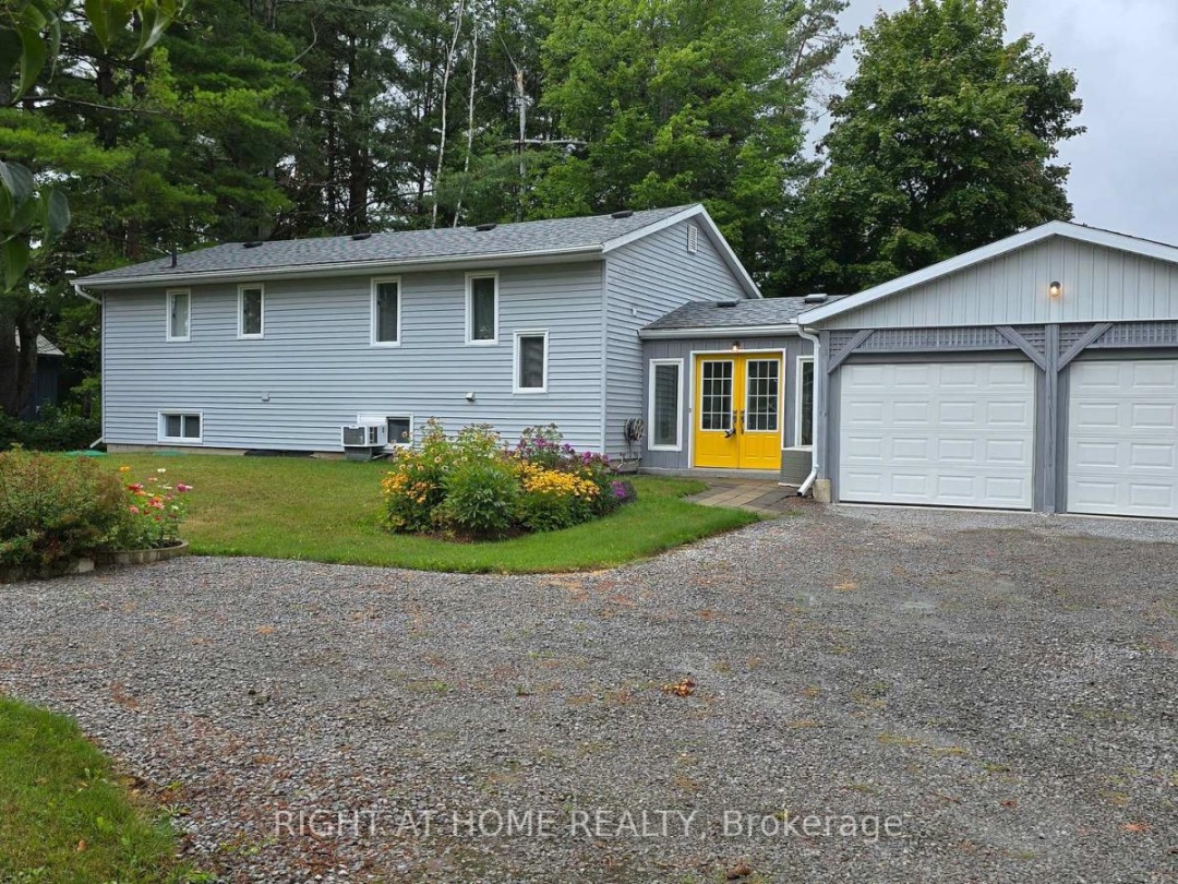 31 PORTAGE ROAD, 