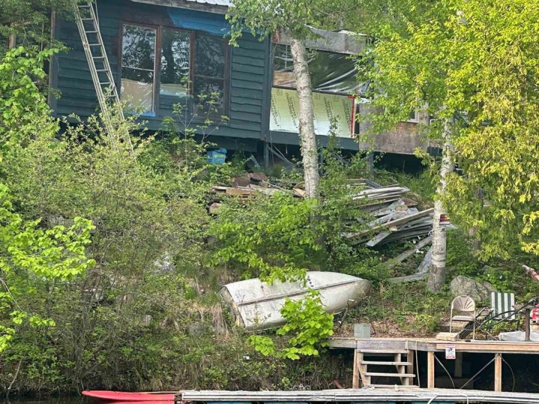 3950 Severn River Shore, Trent Severn