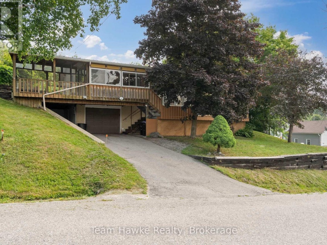 51 EASTON AVENUE, 