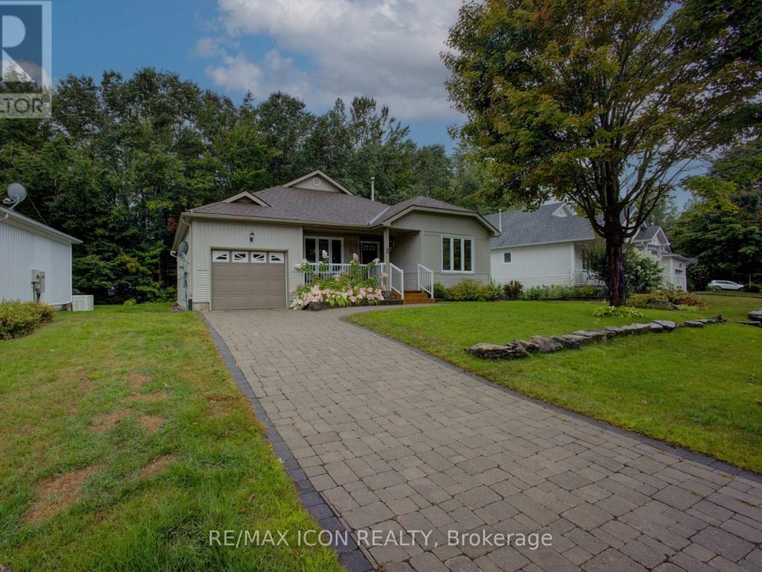54 SPRINGWOOD CRESCENT, 