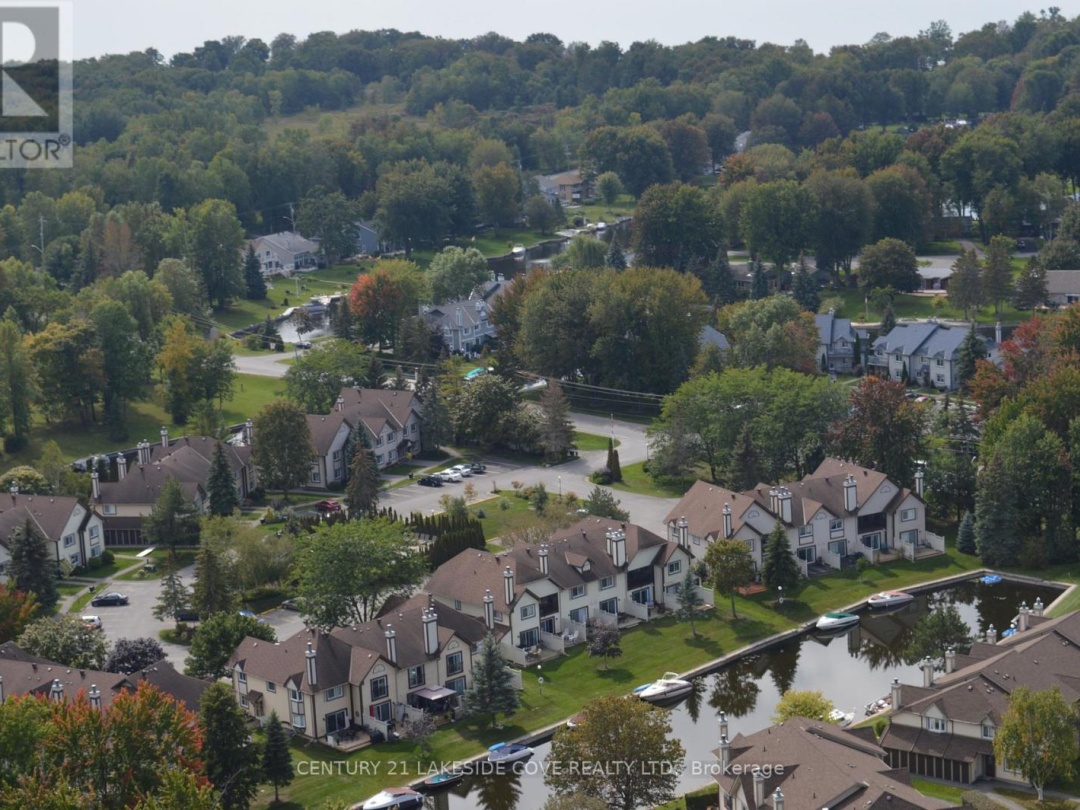 1 - 11 LAGUNA PARKWAY, Lake Simcoe