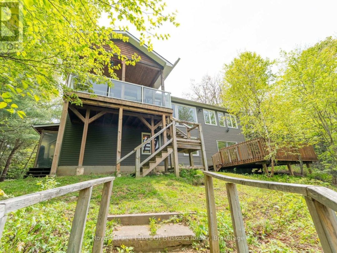 1075 Rocky Narrows Road, Lake Muskoka