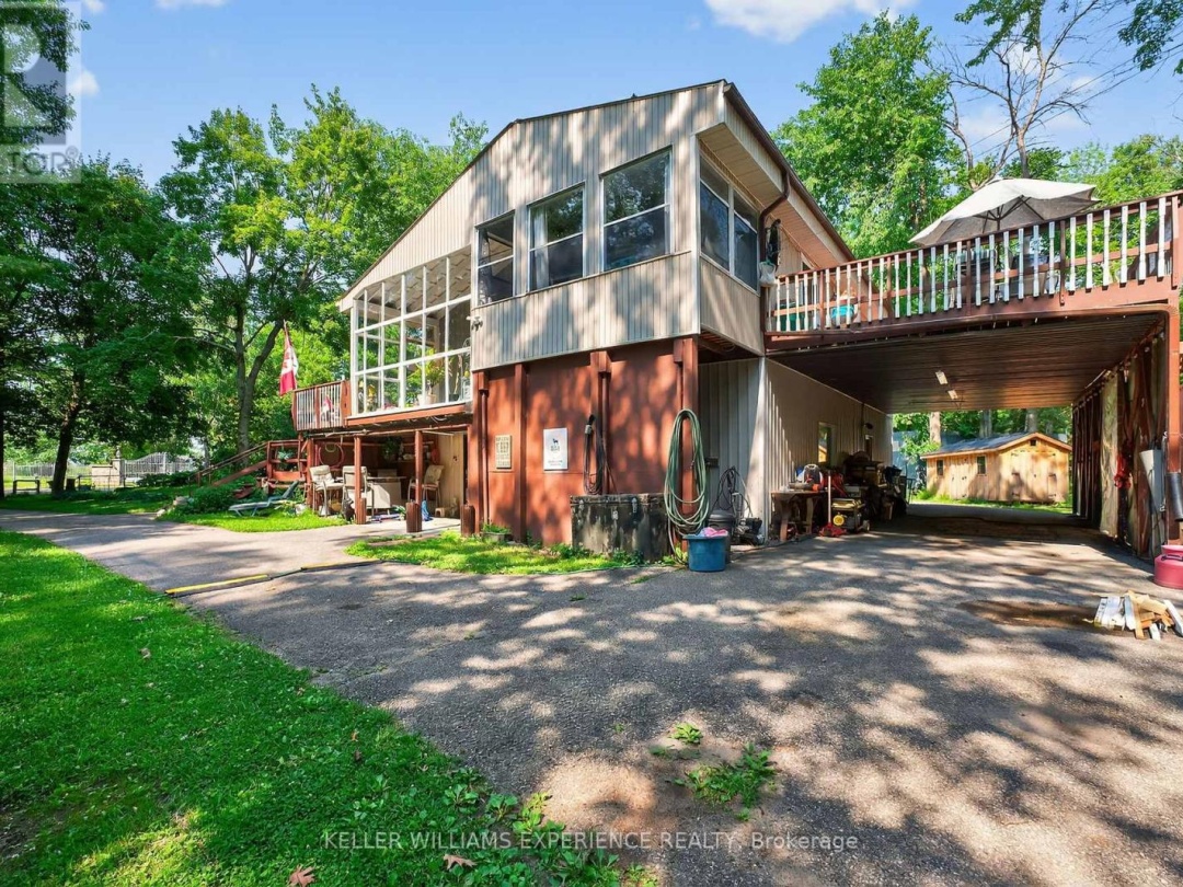 27 WOLVERINE BEACH ROAD, 