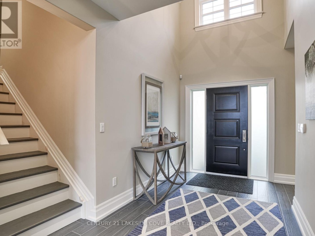 51 RIDGE AVENUE, 