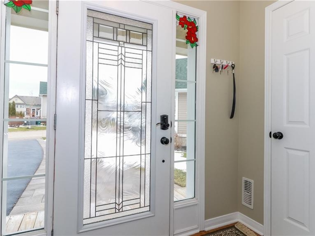28 MASTERS Crescent, 