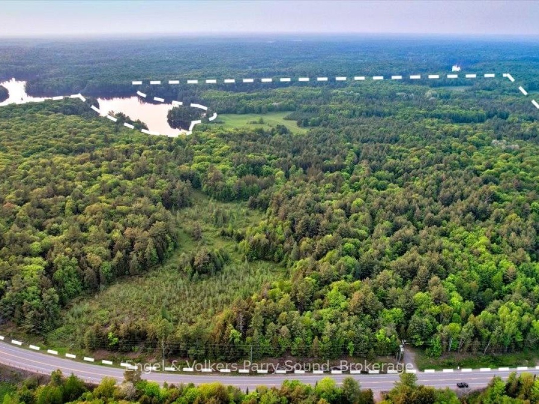53 BIRDWOOD LANE, Harris Lake