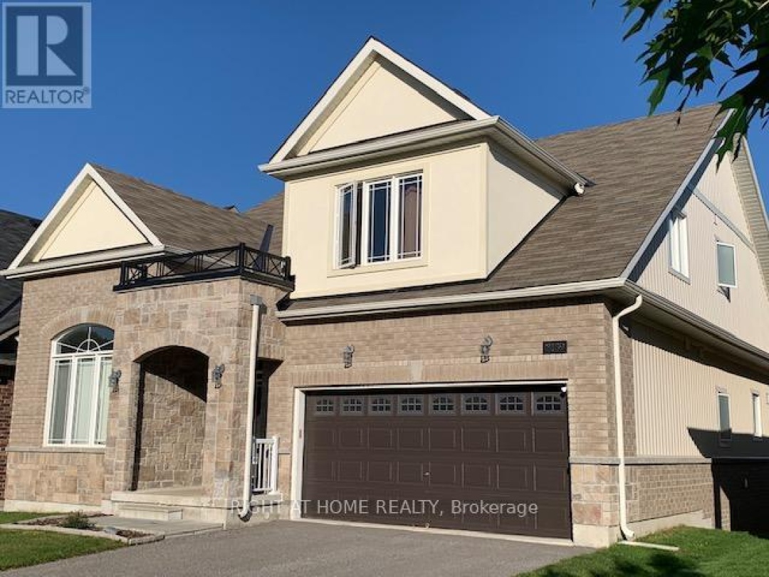 3139 Monarch Drive, Orillia