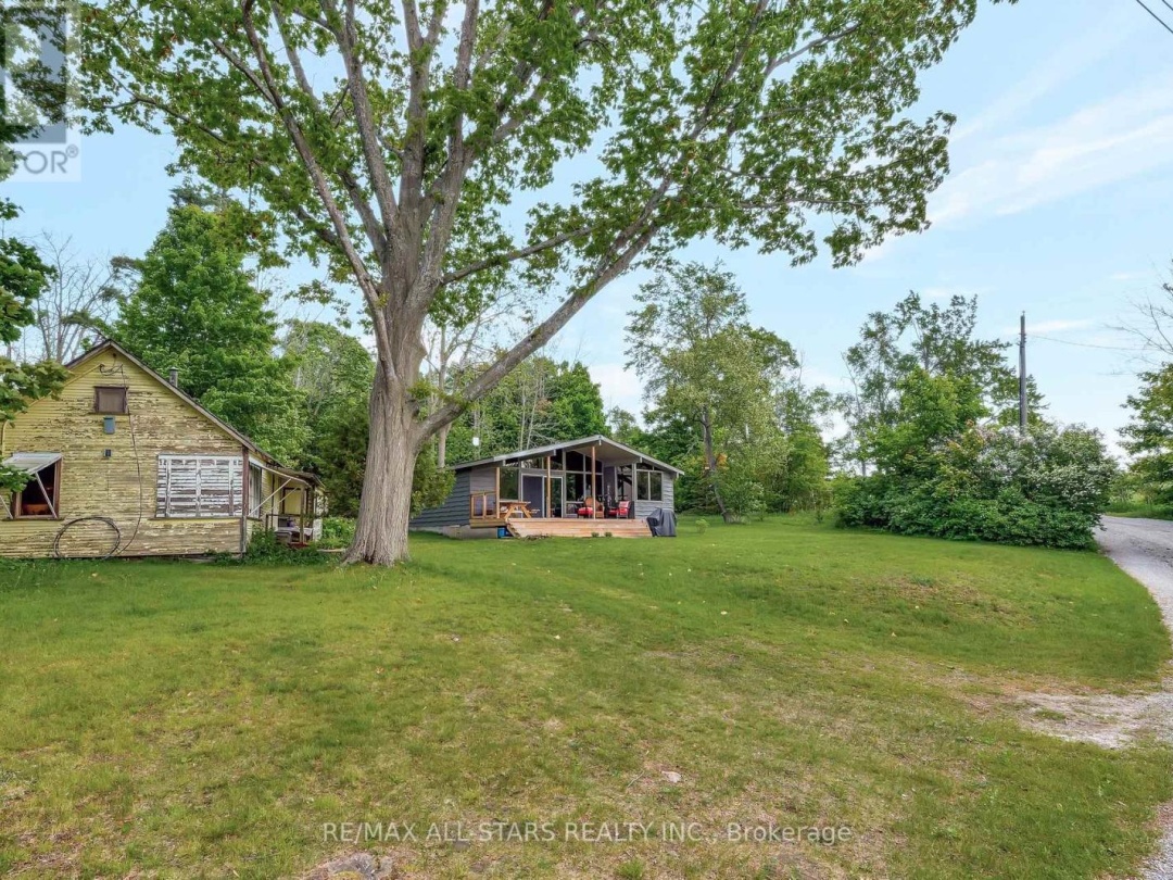 36 Walnut Street, Cameron Lake