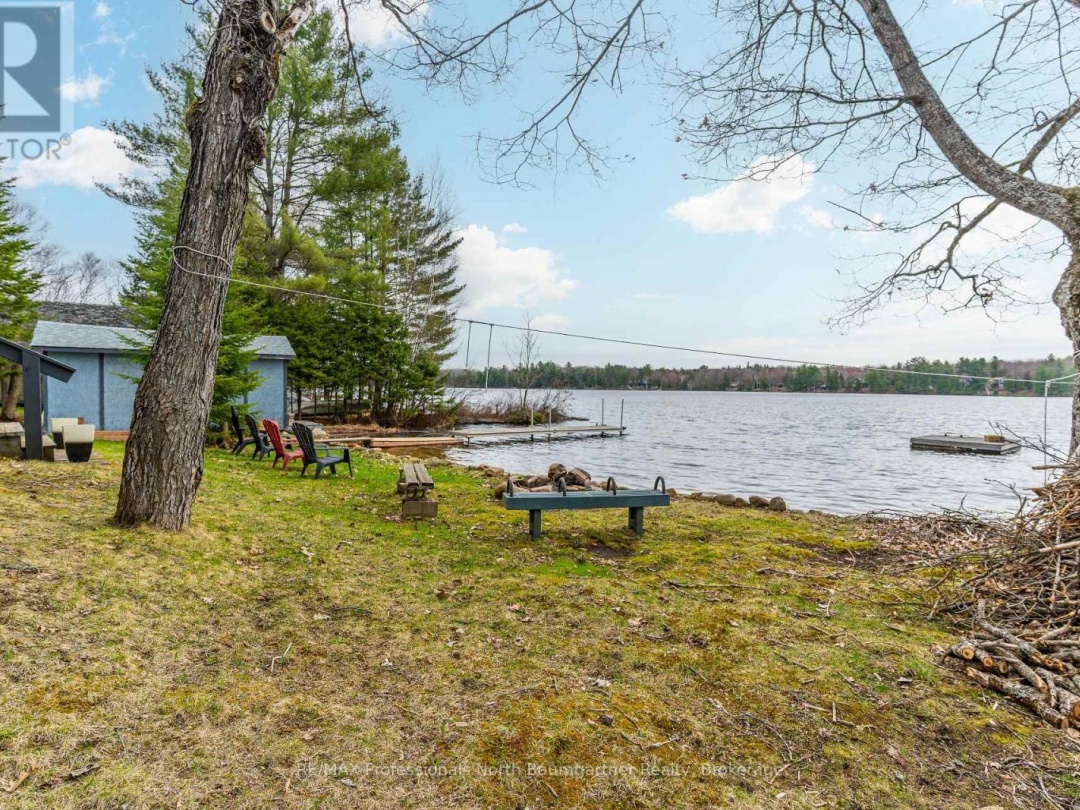 1175 Twin Rocks Lane, Kushog Lake