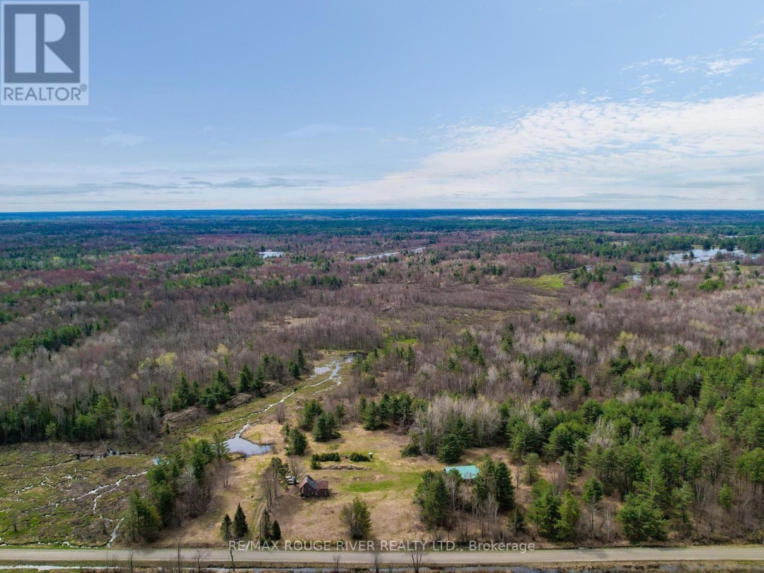 1205 Fair Grounds Road, Ramara