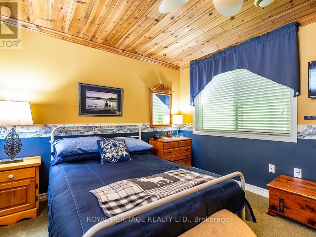 3 Vernon View, Lake Vernon