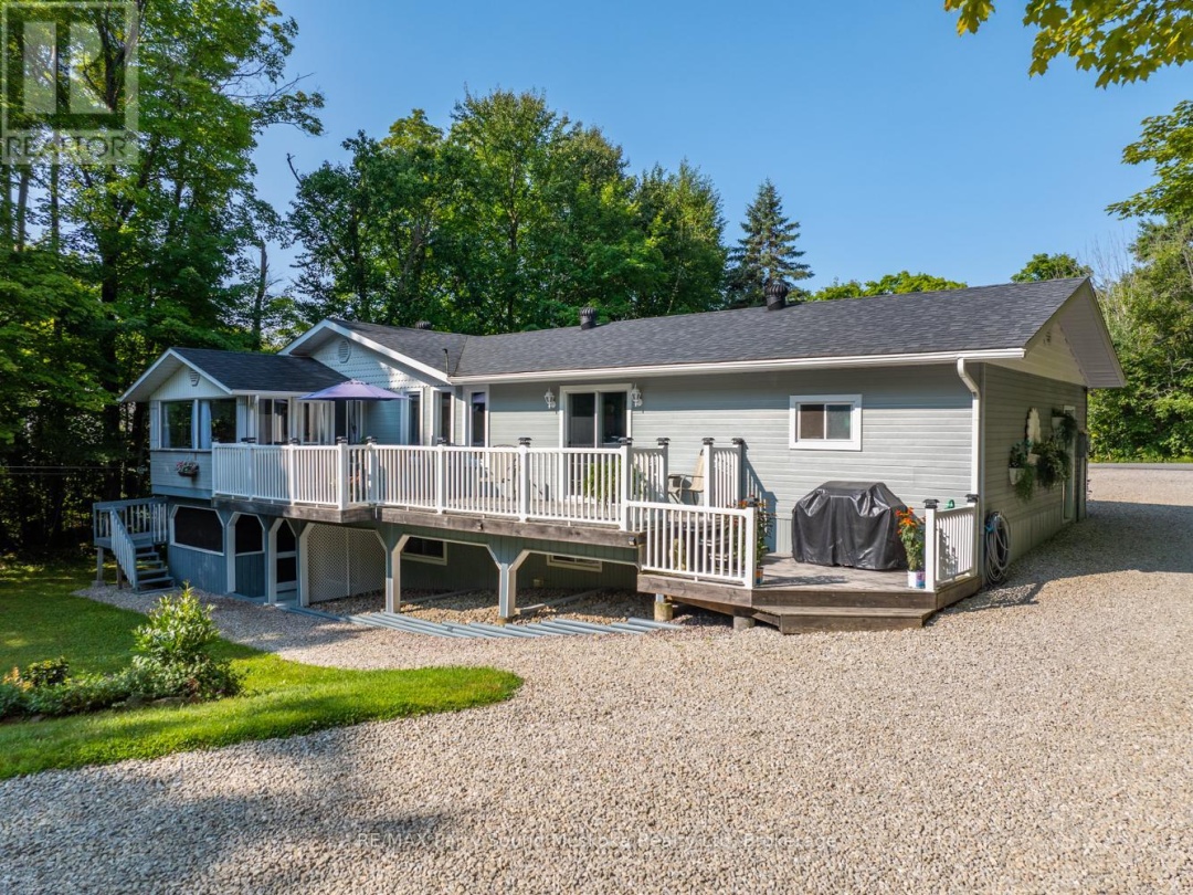3 & 5 SQUIRREL AVENUE, 