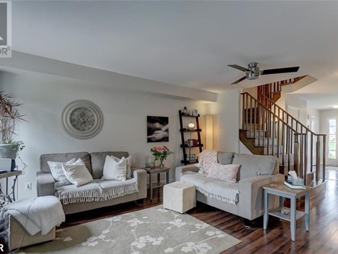 12 Masters Crescent, Georgian Bay
