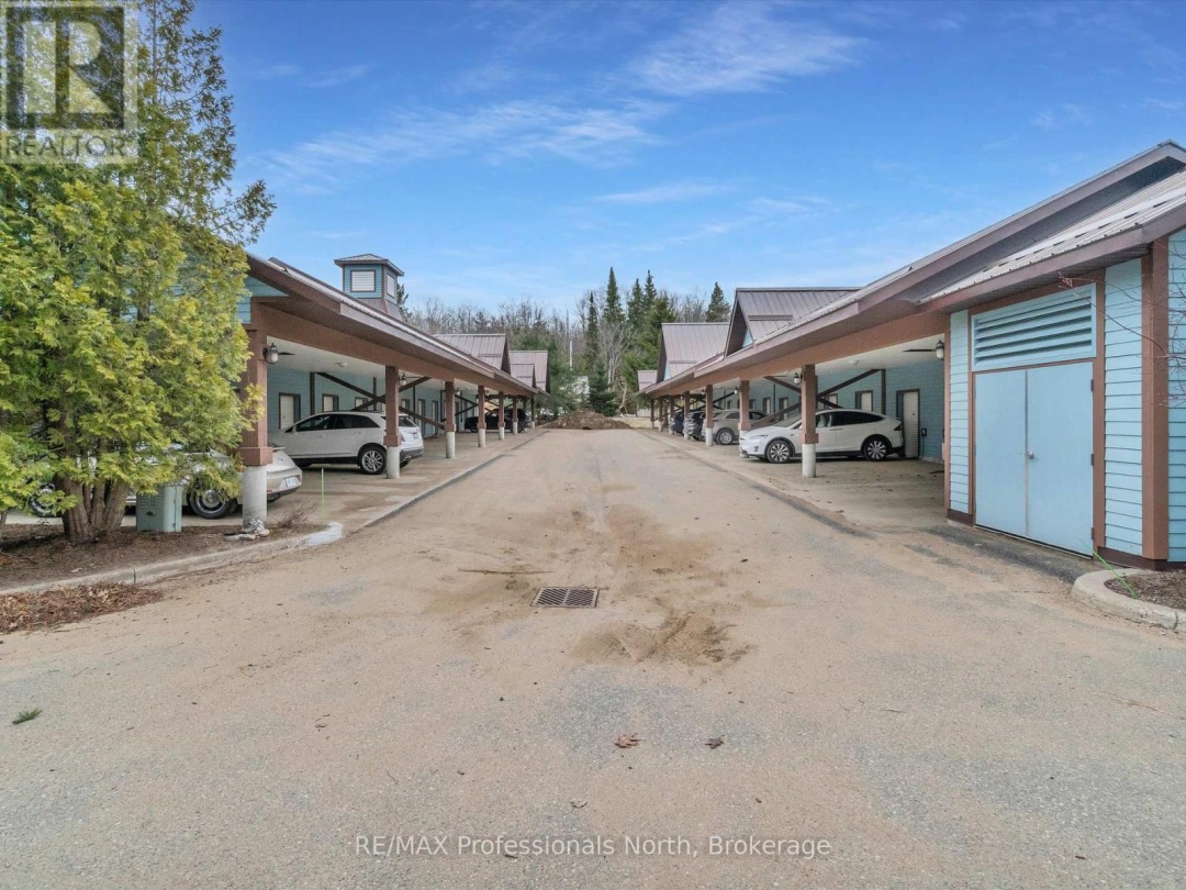 305 130 Steamship Bay Road, Lake Muskoka