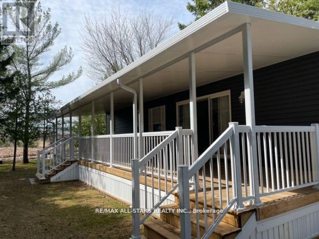 220 - 2152 COUNTY RD 36 ROAD, Emily Creek
