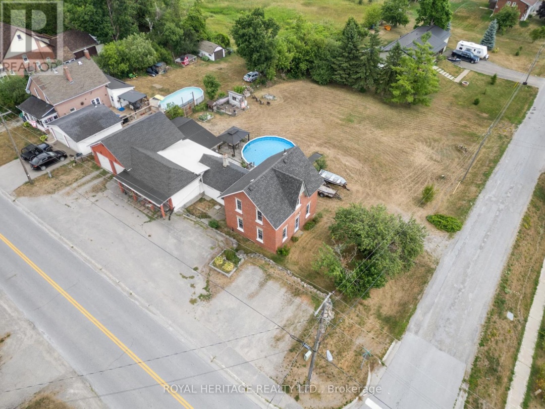 1984 STURGEON ROAD, 