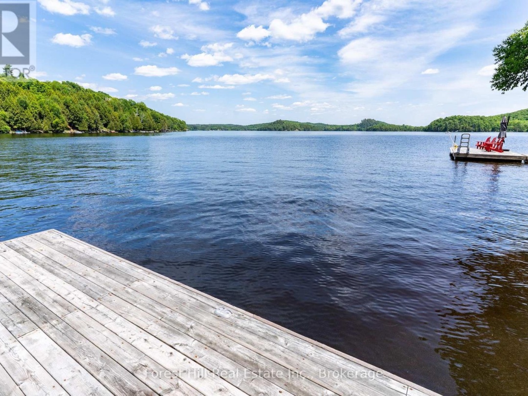 116 VERNON SHORES BLV BOULEVARD, 