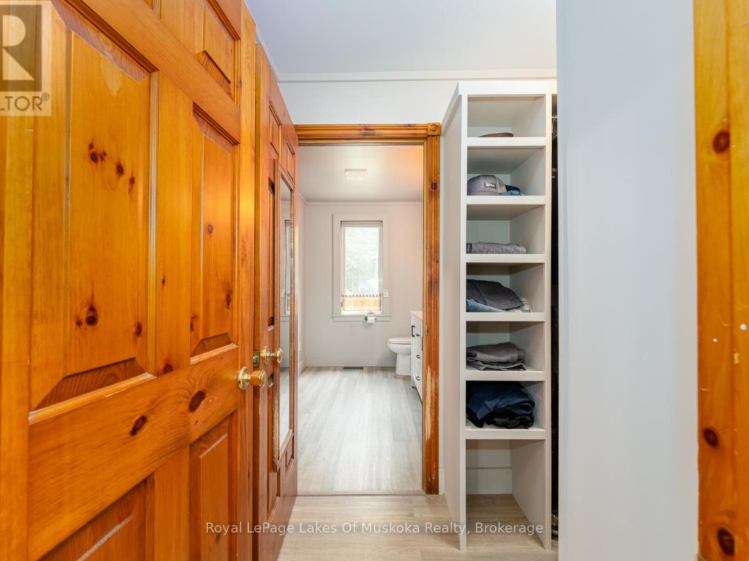 1075 Rocky Narrows Road, Lake Muskoka