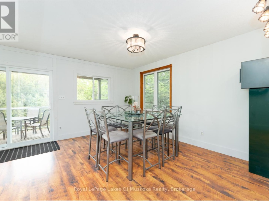 1075 Rocky Narrows Road, Lake Muskoka