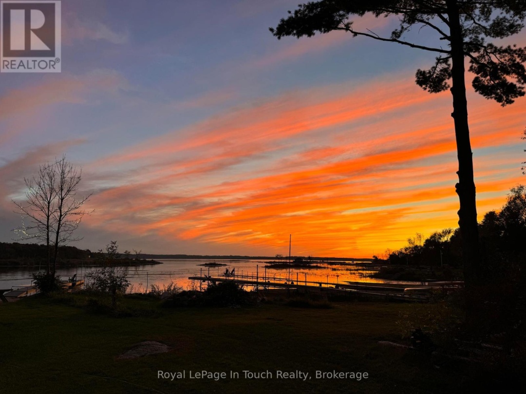 164 DUCK BAY ROAD, 