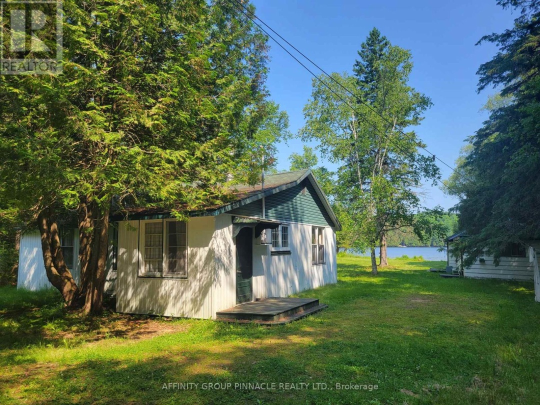 1265 KASHAGAWIGAMOG LAKE ROAD, 