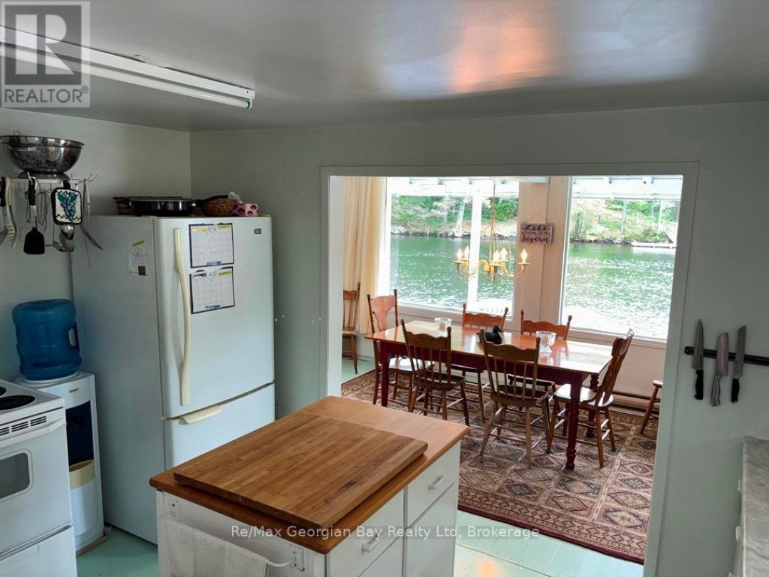 2865 SEVERN RIVER, 