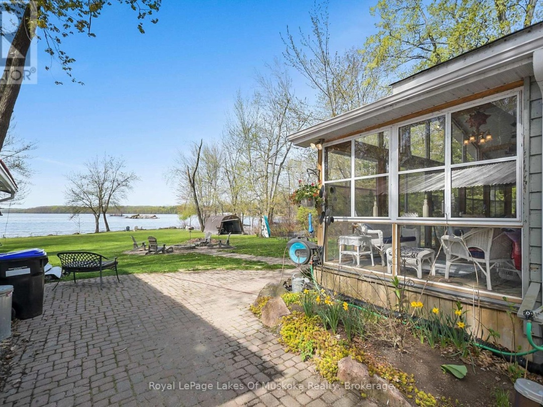3445 Southwood Beach Boulevard, Lake St. John
