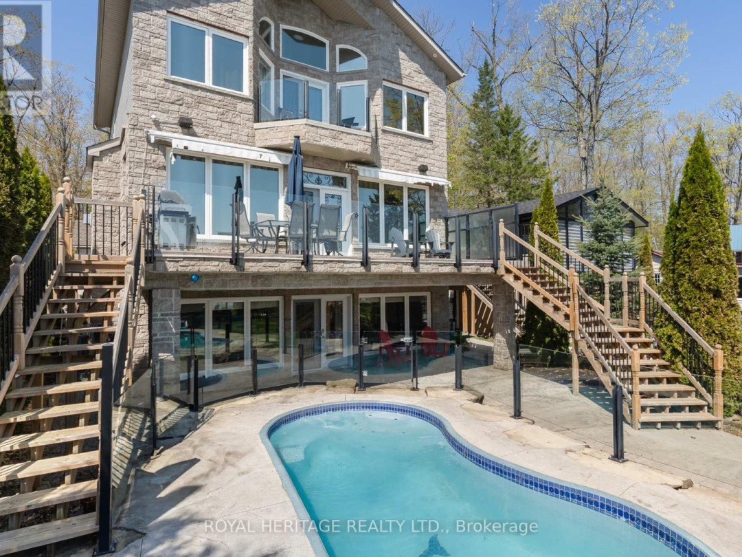 34 Hills Road, Pigeon Lake