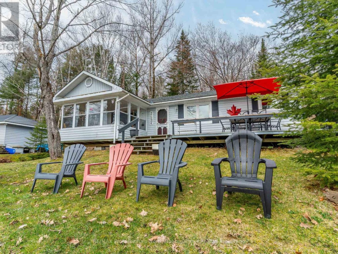 1175 Twin Rocks Lane, Kushog Lake