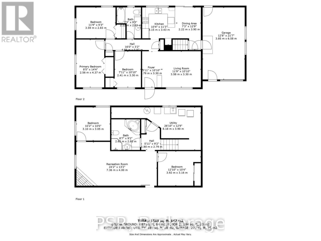 4453 Orkney Beach Road, Lake Simcoe