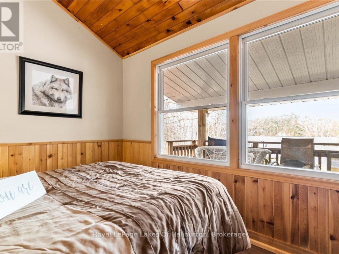 1272 Little Bob Lake Road, Little Bob Lake