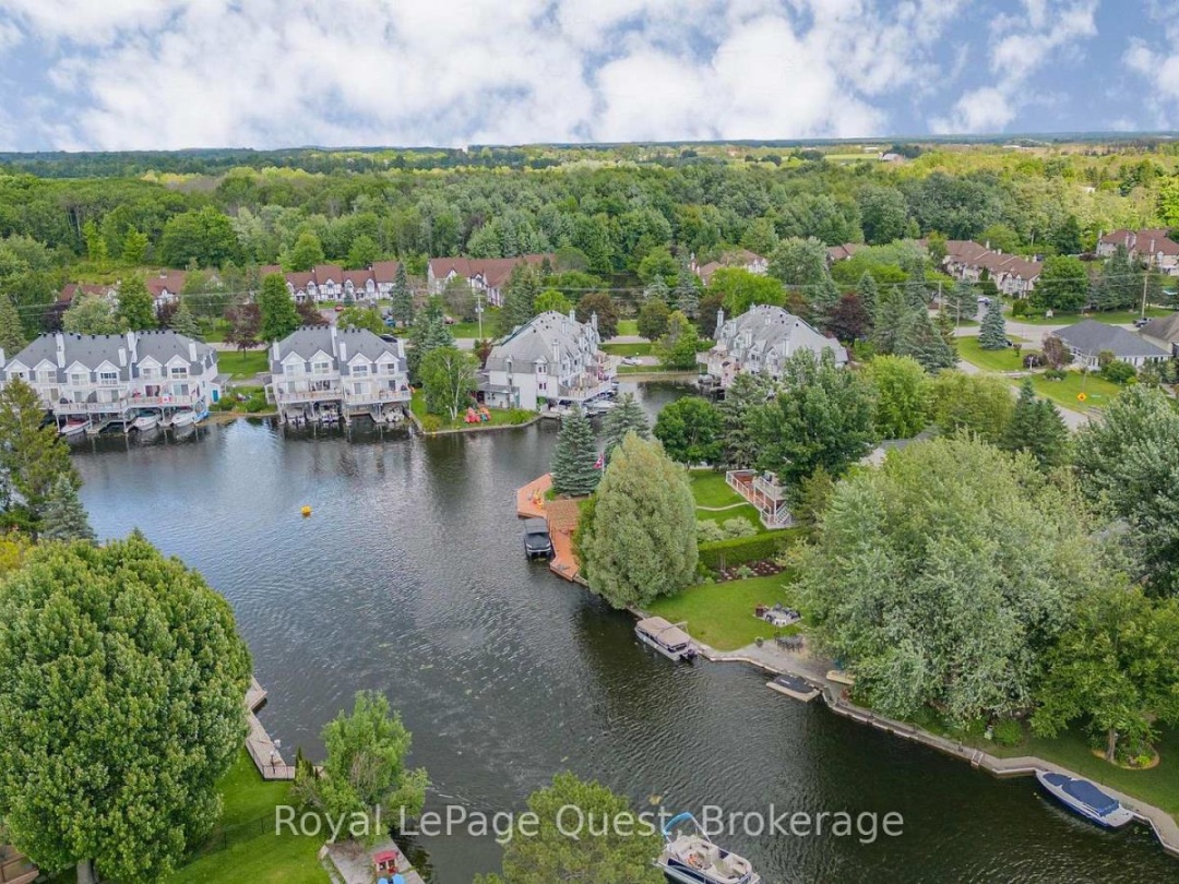 8 South Island Trail, Lake Simcoe