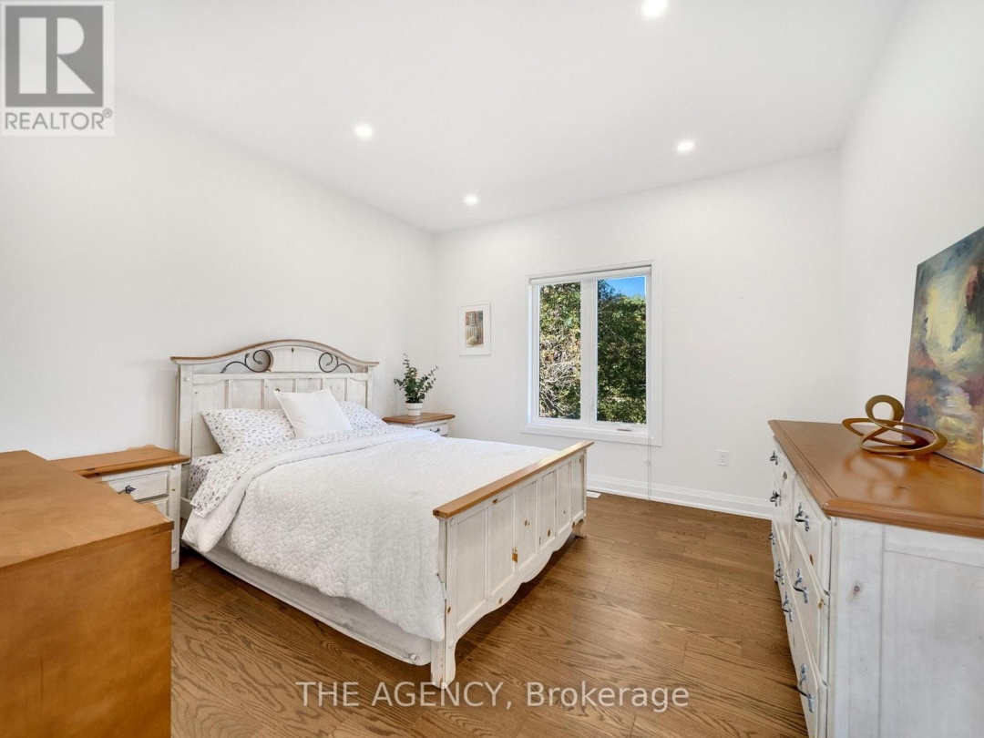 3963 Hilltop Road, Ramara