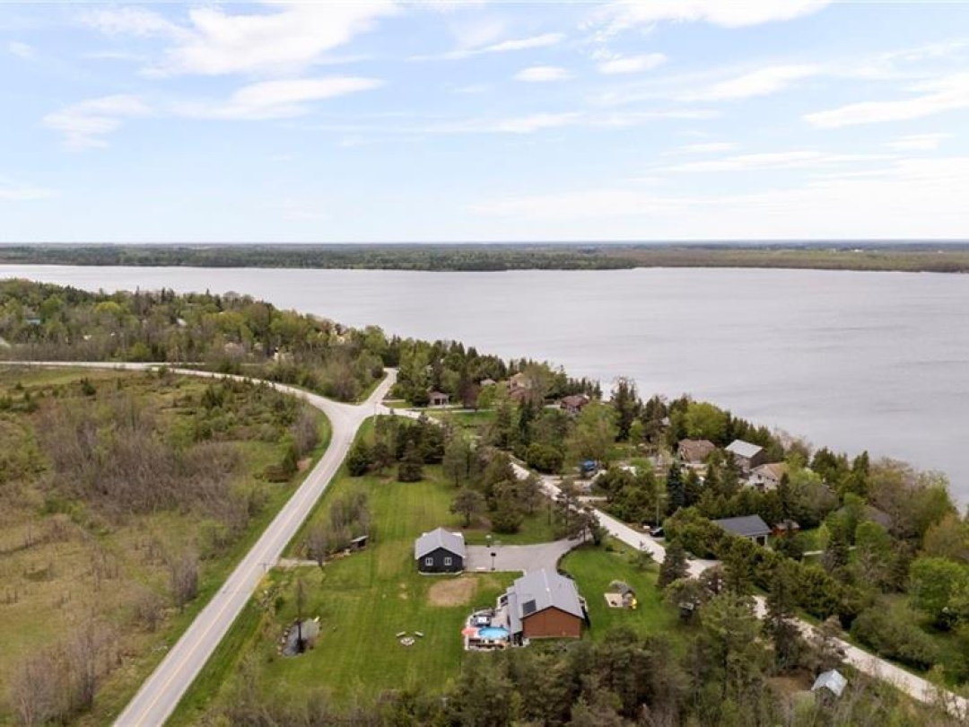 48 Campbell Beach Road, Brechin